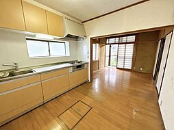 米子市淀江町佐陀　戸建て