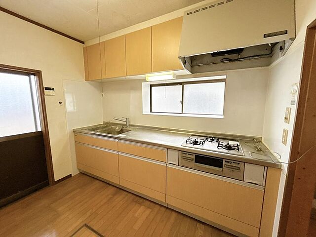 キッチン 米子市淀江町佐陀915-3