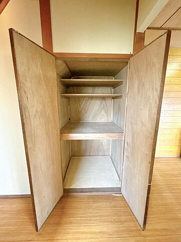 収納 米子市淀江町佐陀915-3