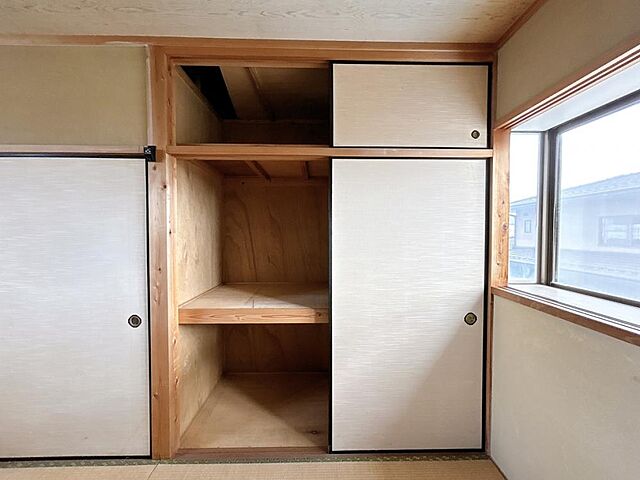 収納 米子市淀江町佐陀915-3