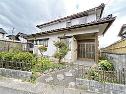 物件画像 米子市淀江町佐陀 戸建て