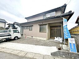物件画像 米子市淀江町佐陀 戸建て