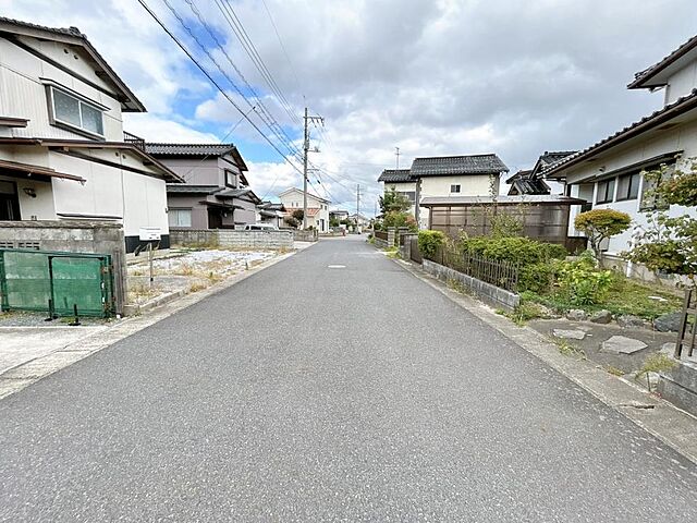 外観 米子市淀江町佐陀915-3