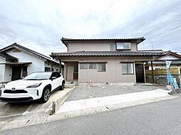 物件画像 米子市淀江町佐陀 戸建て