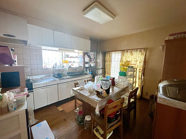 外観 米子市淀江町中間291-20