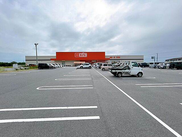 周辺 米子市淀江町中間291-20