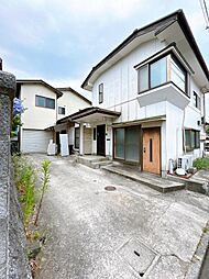 物件画像 西伯郡伯耆町岸本 戸建て