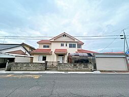 物件画像 西伯郡日吉津村大字日吉津　戸建て