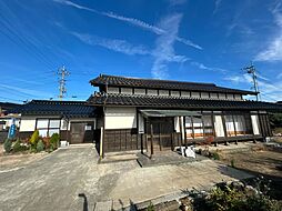 松江市八束町波入 戸建て