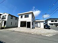 鳥取県米子市旗ヶ崎1丁目10-22：物件画像