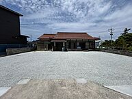 鳥取県境港市財ノ木町39：物件画像