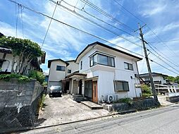 西伯郡伯耆町岸本 戸建て