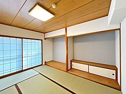 和室の画像