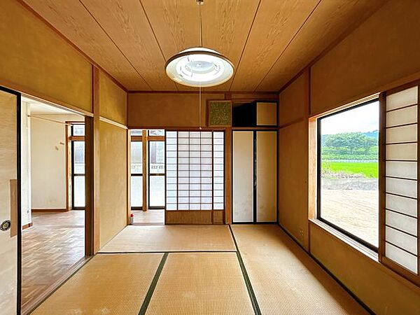 和室