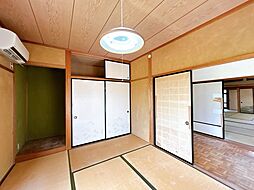和室の画像