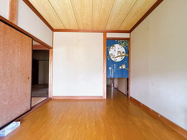 室内
