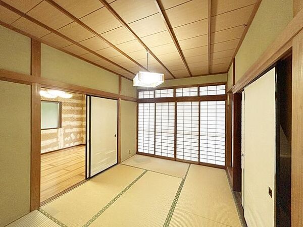 室内