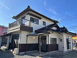 物件画像 益田市高津5丁目35-7　戸建て