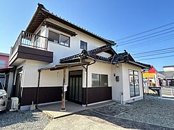 物件画像 益田市高津5丁目35-7　戸建て