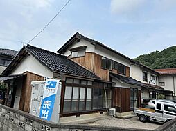 物件画像 益田市須子町47-5　戸建て