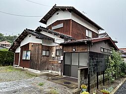 物件画像 益田市東町　戸建て