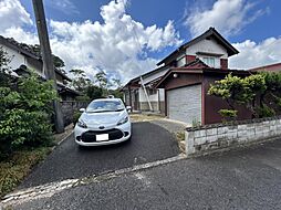 物件画像 出雲市大社町中荒木　戸建て