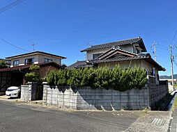 物件画像 出雲市松寄下町　戸建て