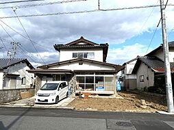 物件画像 松江市南平台12-5　戸建て