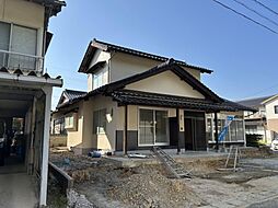 物件画像 松江市宍道町佐々布3276-8　戸建て