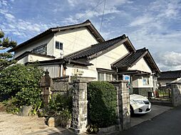 物件画像 出雲市小山町731-7　戸建て