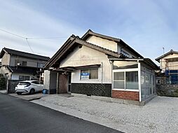 物件画像 出雲市小山町731-7　戸建て
