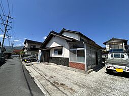 物件画像 出雲市小山町731-7　戸建て