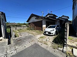 物件画像 出雲市大津町　戸建て