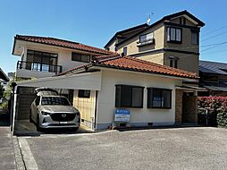 物件画像 益田市須子町1-8　戸建て