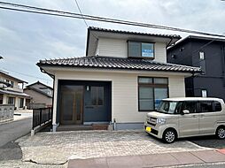 物件画像 出雲市高岡町　戸建て