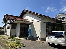 物件画像 益田市久城町　戸建て
