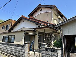 物件画像 益田市須子町　戸建て