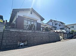 物件画像 浜田市笠柄町　戸建て