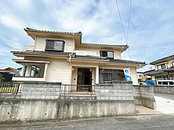 物件画像 益田市下本郷町 戸建て