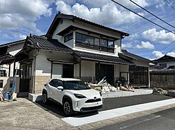 物件画像 出雲市湖陵町三部　戸建て