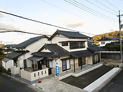 物件画像 出雲市湖陵町三部 戸建て