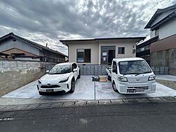 物件画像 雲南市加茂町猪尾　戸建て