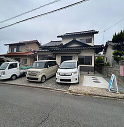 物件画像 出雲市松寄下町　戸建て
