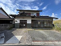 物件画像 出雲市大津町 戸建て