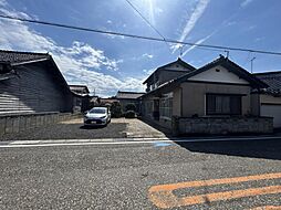 物件画像 益田市高津5丁目 戸建て