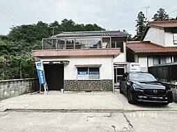 物件画像 益田市元町　戸建て