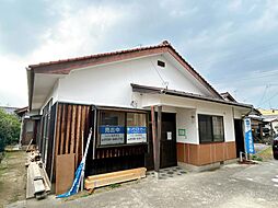 物件画像 益田市中吉田町 戸建て
