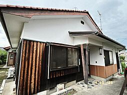 物件画像 益田市中吉田町　戸建て