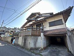 物件画像 松江市西津田8丁目　戸建て