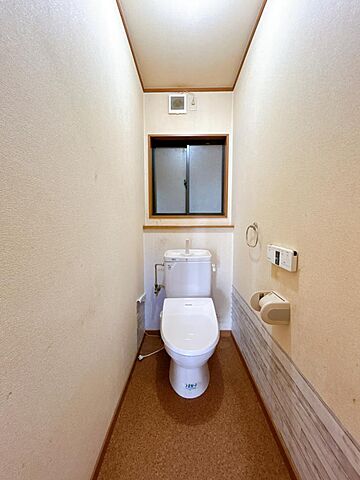 トイレ 松江市美保関町片江834